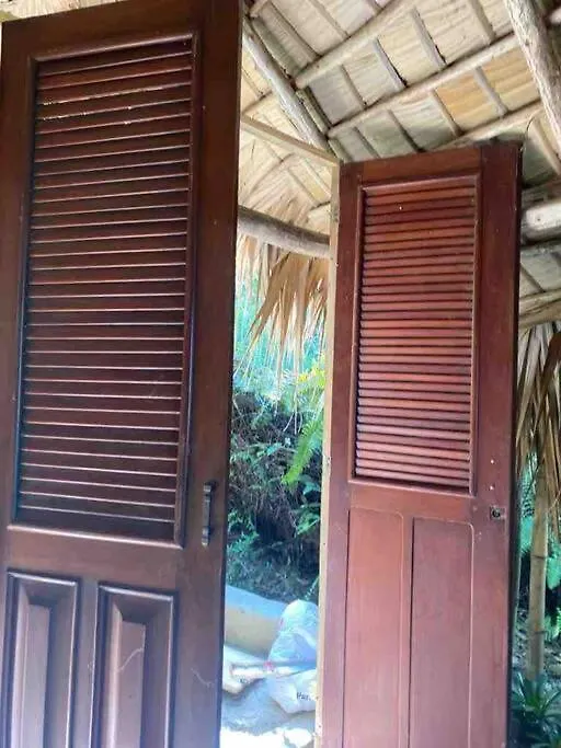 Σπίτι διακοπών Eco Casa Algana La Bambulera Βίλα El Limon Δομινικανή Δημοκρατία