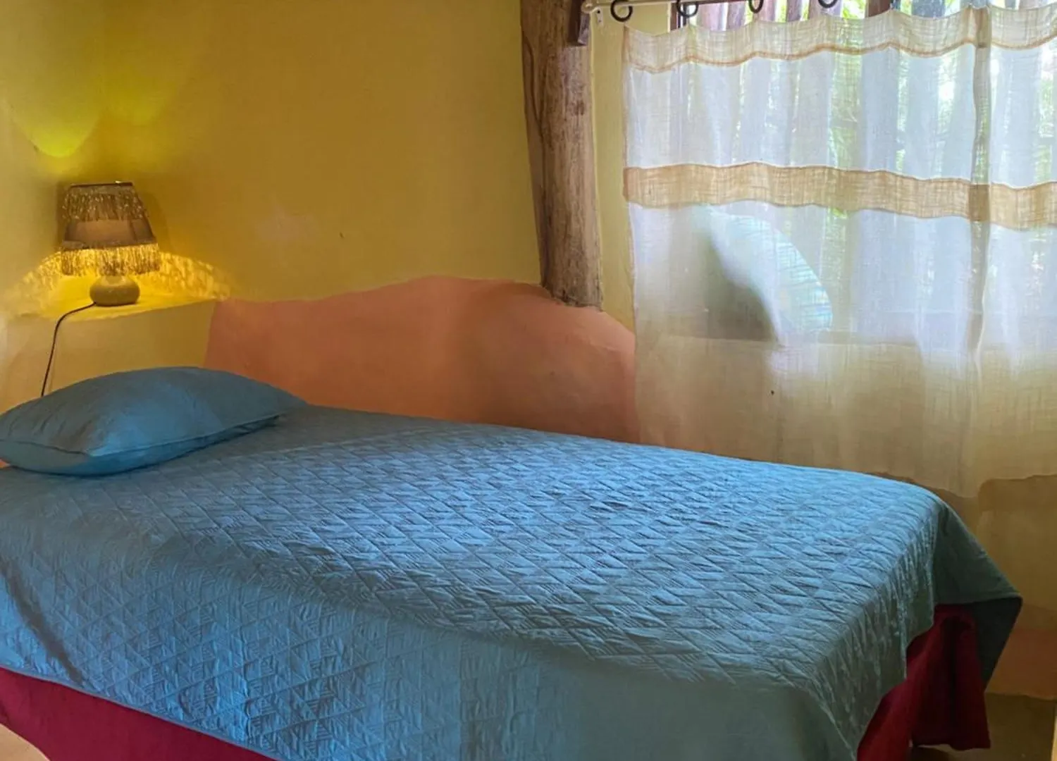 Σπίτι διακοπών Eco Casa Algana La Bambulera Βίλα El Limon Δομινικανή Δημοκρατία